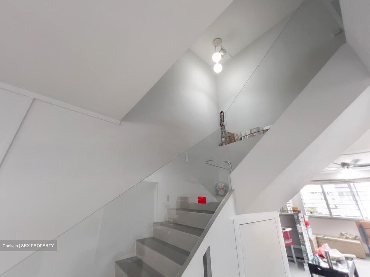 Blk 558 Hougang Street 51 (Hougang), HDB Executive #515782981